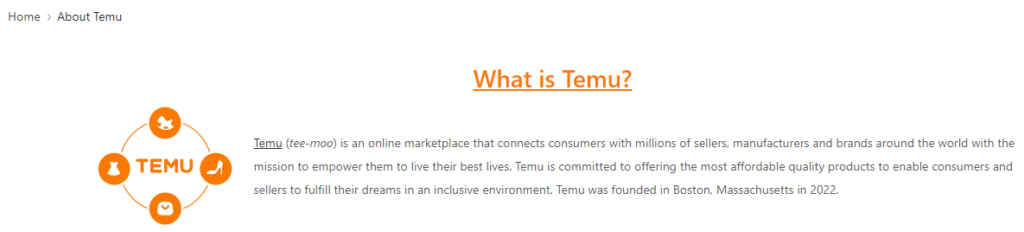 image 11 Temu app: legit or scam? Unveiling the truth